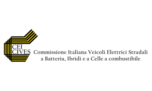 Commissione Italiana Veicoli Elettrici Stradali a Batteria, Ibridi e a Celle a combustibile