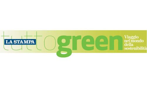 La Stampa Tutto Green