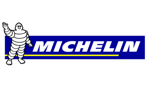 Michelin al Tesla Revolution