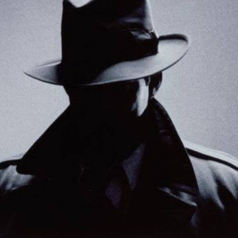 MisterX MisterX