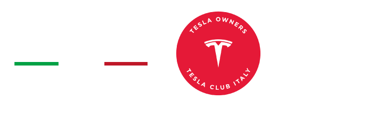 Tesla Club Italy Revolution